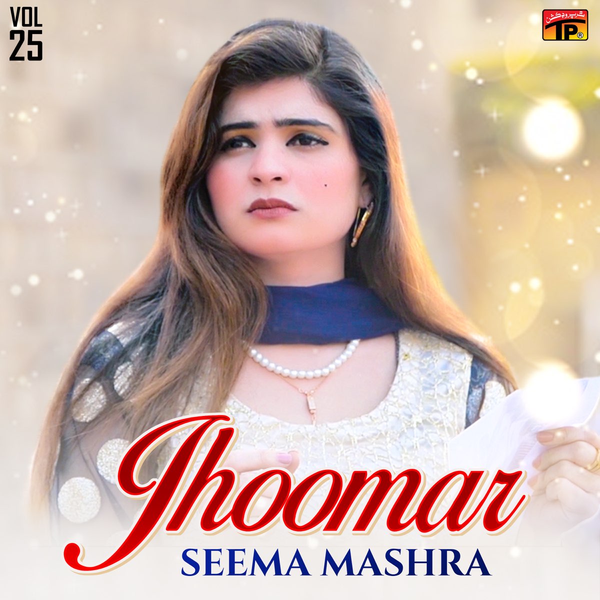 ‎Jhoomar, Vol. 25 by Seema Mashra on Apple Music