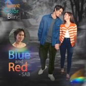 Blue and Red (From "Love is Color Blind") artwork