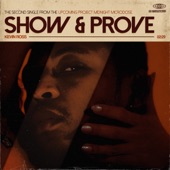 Show & Prove artwork