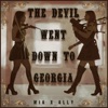 The Devil Went Down to Georgia - Single