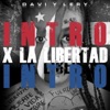 Davi y Lery - X la Libertad (Intro)
