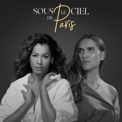 Sous le ciel de Paris - Single