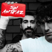 Sin Antifaz (feat. Rayden) artwork
