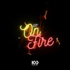 On Fire - Single