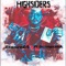 Highsiders (feat. GreenGo Nick) - Blanco64 lyrics