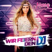 Wir feiern den DJ artwork