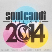 Soul Candi: Session 2014 (DJ Mix) artwork