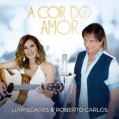 A Cor do Amor artwork