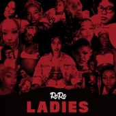 Ladies artwork