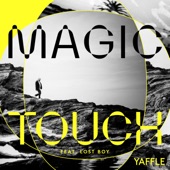 Magic Touch artwork