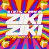 Ziki Ziki (feat. Lil Baby) song lyrics