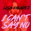 I Can't Say No - Single
