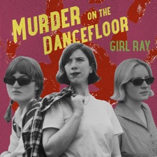Murder On The Dancefloor artwork