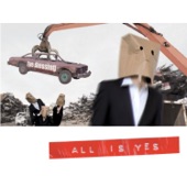 All is Yes artwork