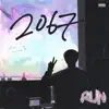 Run! (2067) - Single album lyrics, reviews, download