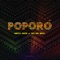 Poporó - Preto Show & Teo No Beat lyrics