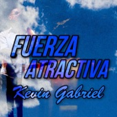 Fuerza Atractiva artwork