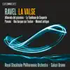 Ravel: La valse, M. 72 & Other Works album lyrics, reviews, download