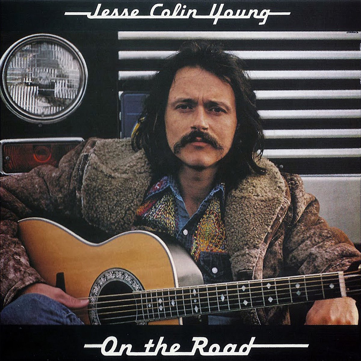‎On the Road (Live 1976) by Jesse Colin Young on Apple Music