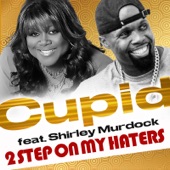 2 Step on My Haters (feat. Shirley Murdock) artwork