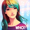 Who? - Single