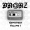 I Can't Be Dissed - Drokz lyrics