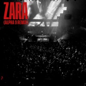 Zara (ALPHA 9 Remix) artwork