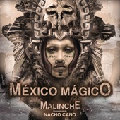 México Mágico (Versión México) artwork