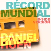 Record Mundial (B-Side Version) artwork