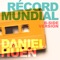 Record Mundial (B-Side Version) artwork