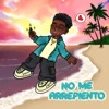 No Me Arrepiento - Single