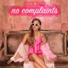 No Complaints - Single
