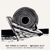Rocking Ship (feat. Alpha Steppa) artwork