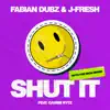 Shut It (Dots Per Inch Remix) - Single album lyrics, reviews, download