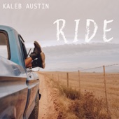 Ride artwork