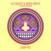 Cada Vez (feat. Mavis Acquah) - Single