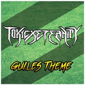 Guile's Theme (From "Street Fighter II) [Metal Version] artwork