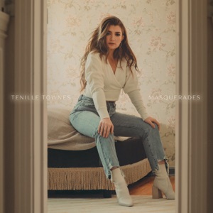 Tenille Townes - Light in Your Eyes - 排舞 音乐