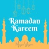 Megan Yagami - Ramadan Kareem