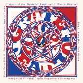 Hard to Handle (Live at the Fillmore East, San Francisco, CA 2/14/70)