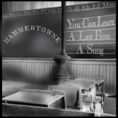 Hammertowne - These Old Boots