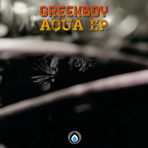 Aqua - EP by Greekboy