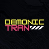 Demonic Trance artwork