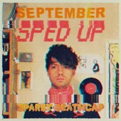 September (Sped Up - Instrumental) artwork