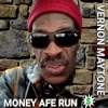 Money Afe Run - Single