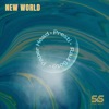 New World - Single, 2023