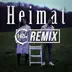 Heimat (HBz Remix) - Single album cover