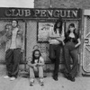 Club Penguin - Single