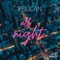 Pelican Ft. Kye Sones - All Night