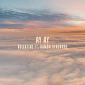 Ay Ay (feat. Ramón Stagnaro) artwork